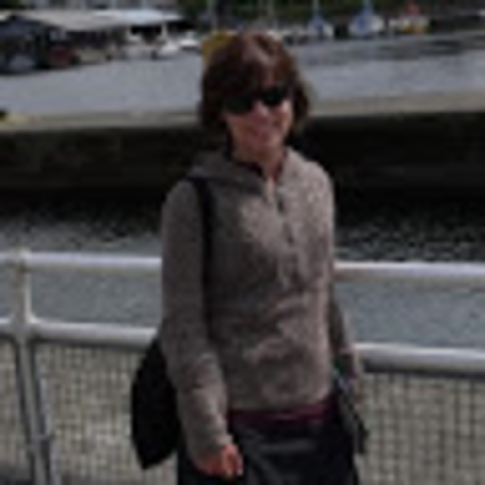 Meet your Posher, Michelle